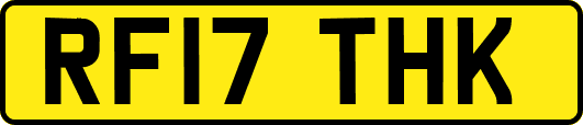 RF17THK