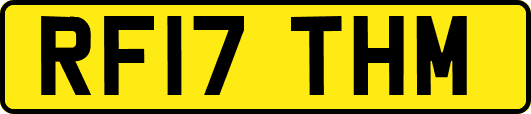 RF17THM