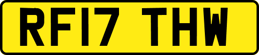 RF17THW