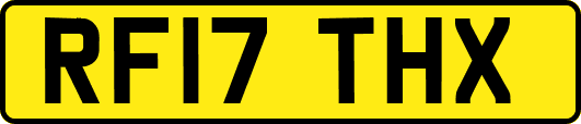 RF17THX