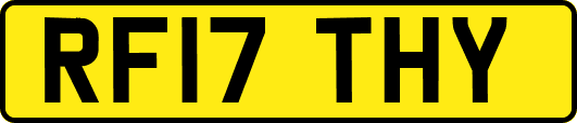RF17THY