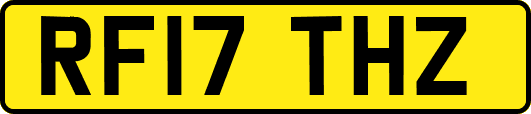 RF17THZ