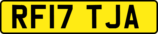 RF17TJA