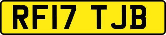 RF17TJB