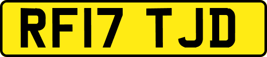 RF17TJD
