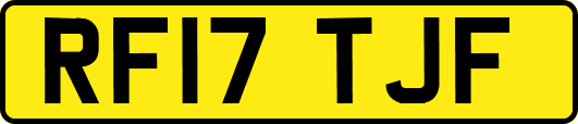 RF17TJF