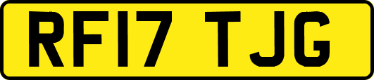 RF17TJG