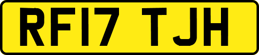 RF17TJH