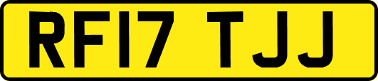 RF17TJJ