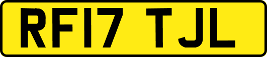RF17TJL