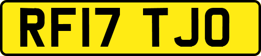 RF17TJO