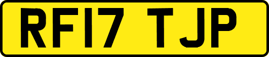 RF17TJP