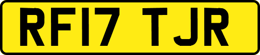 RF17TJR