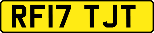 RF17TJT