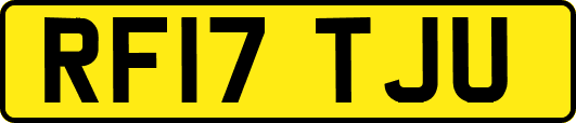RF17TJU