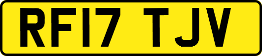 RF17TJV