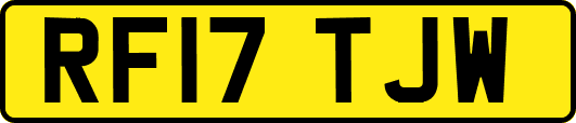 RF17TJW