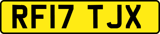 RF17TJX