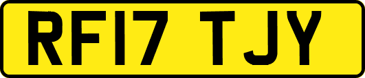 RF17TJY