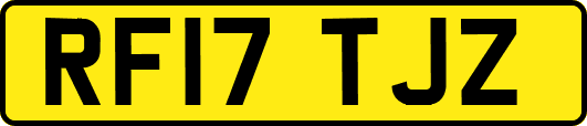 RF17TJZ