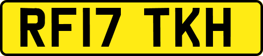 RF17TKH