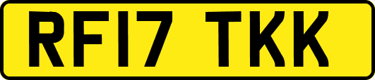 RF17TKK