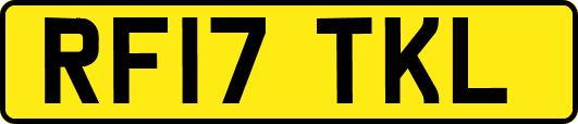 RF17TKL