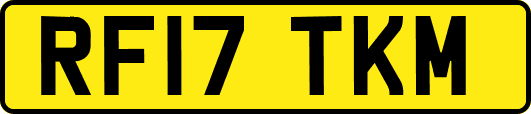 RF17TKM