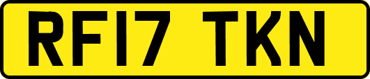 RF17TKN