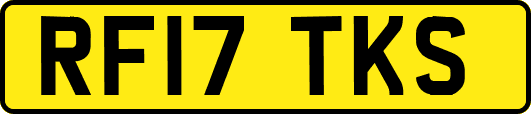 RF17TKS