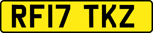 RF17TKZ