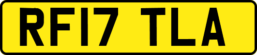 RF17TLA