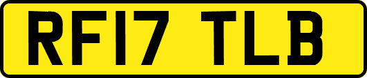 RF17TLB