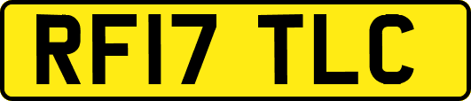 RF17TLC