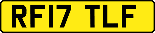 RF17TLF