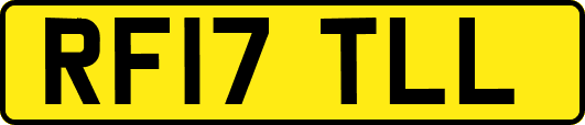 RF17TLL
