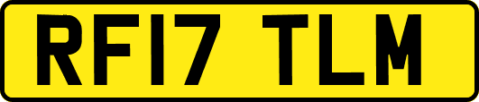 RF17TLM