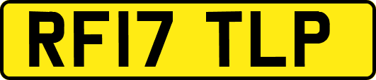 RF17TLP