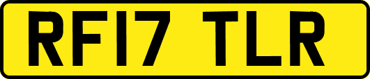 RF17TLR