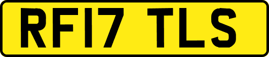 RF17TLS