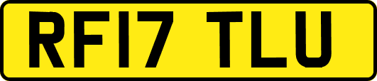 RF17TLU