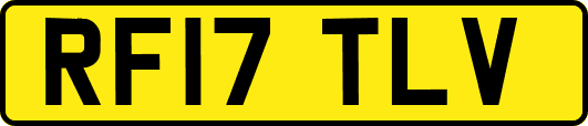 RF17TLV