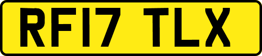 RF17TLX
