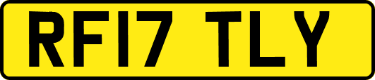 RF17TLY