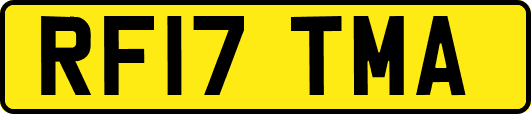 RF17TMA