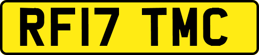 RF17TMC