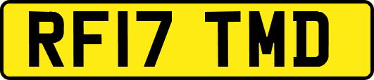 RF17TMD