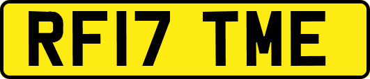 RF17TME