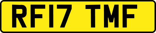 RF17TMF
