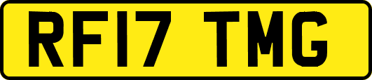 RF17TMG